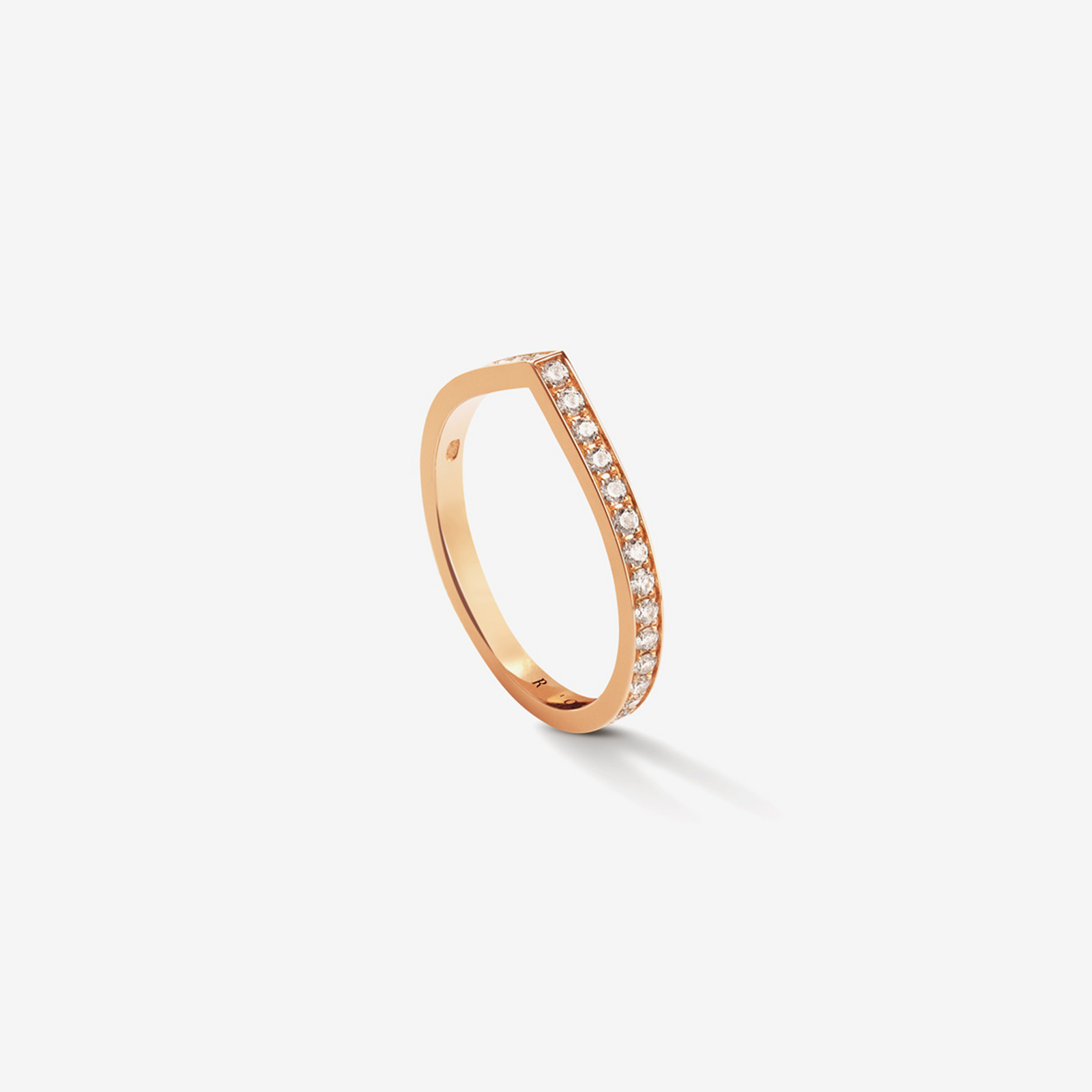 Repossi Antifer Ring
