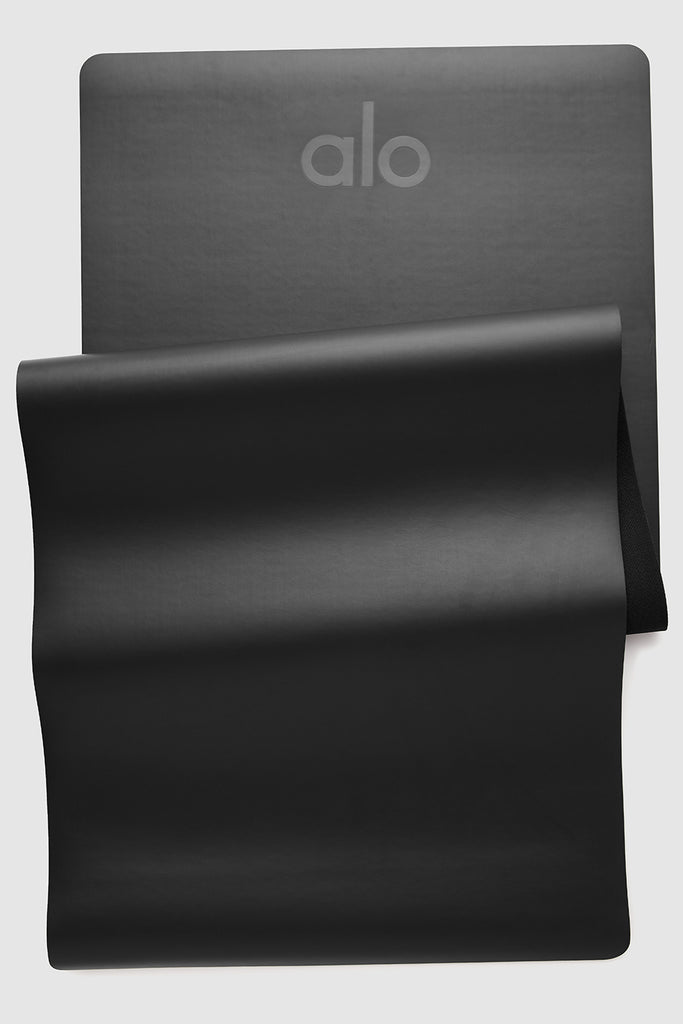 Alo Yoga Warrior Mat