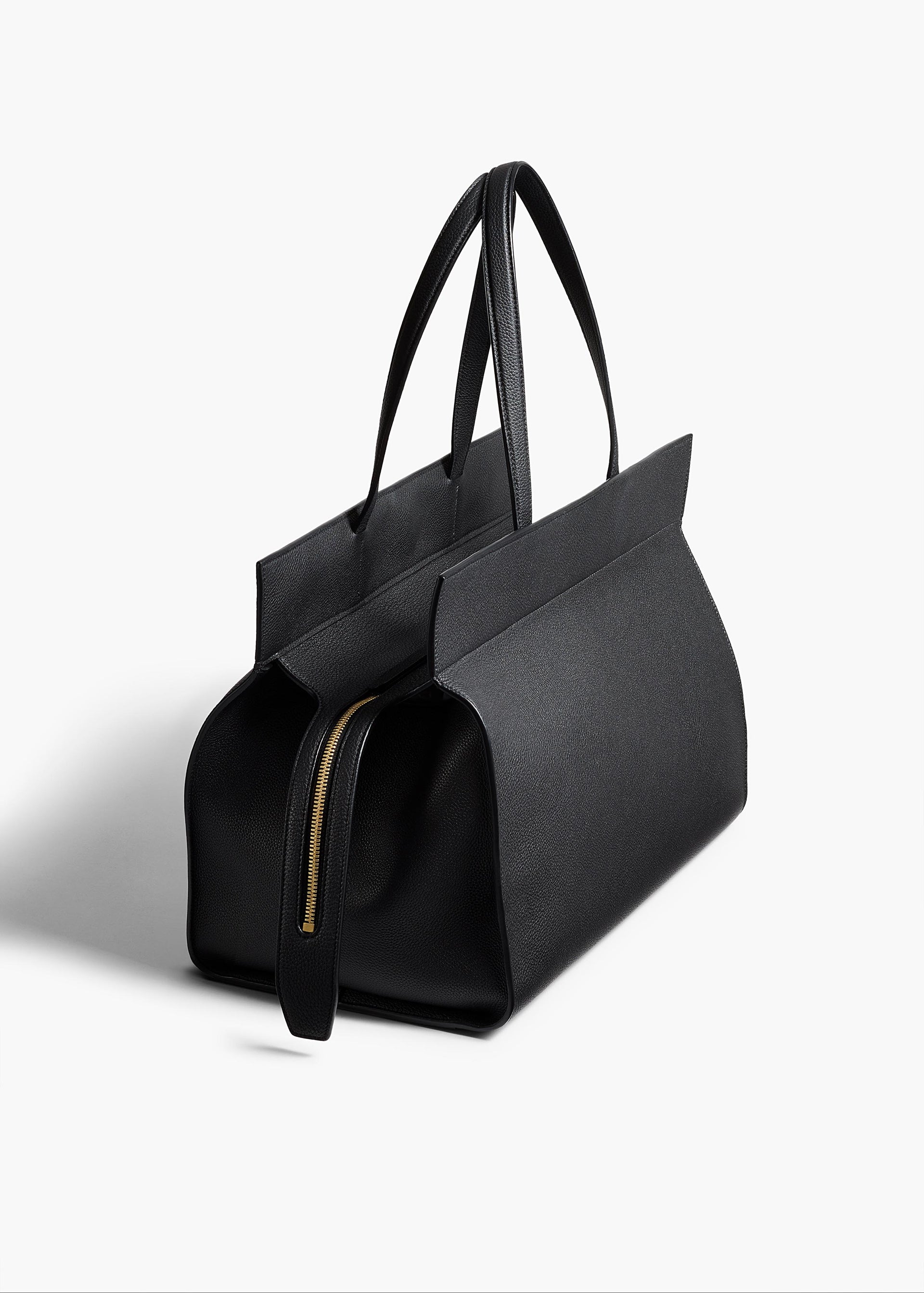 Khaite Crosby Handbag